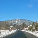 Prázdninový dům Matterhorn *