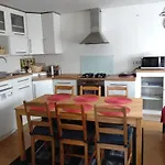Prázdninový dům Matterhorn Železná Ruda