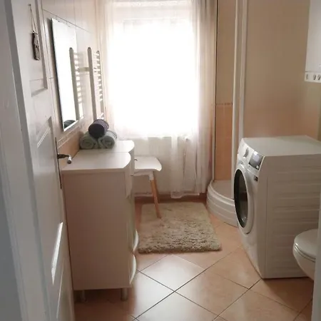 בית נופש Prazdninovy Dum Matterhorn Železná Ruda