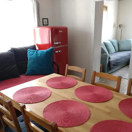 Prazdninovy Dum Matterhorn * Železná Ruda