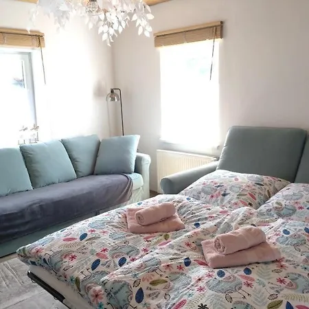 Prazdninovy Dum Matterhorn