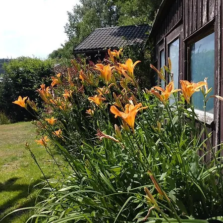 Prazdninovy Dum Matterhorn