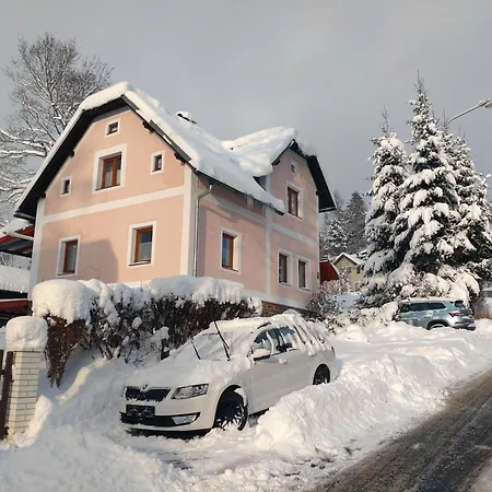 Prazdninovy Dum Matterhorn Holiday home