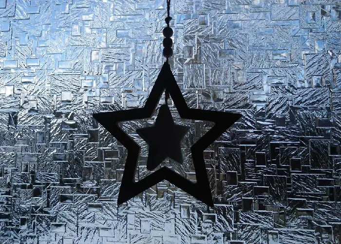 펜션 Prazdninovy Dum Matterhorn Železná Ruda